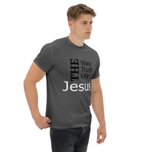 The Way Classic Tee